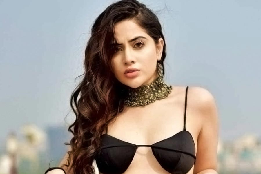 আর ফিরবেন না উরফি জাবেদ