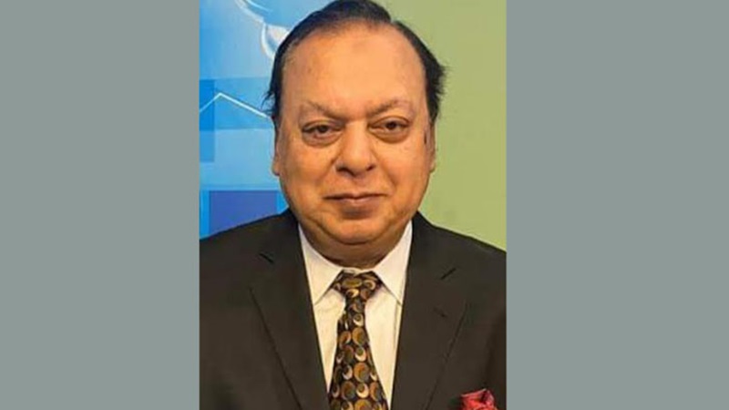 কল্যাণ পার্টি ছাড়লেন ড. ইকবাল