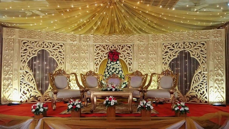 বিয়ে ও জন্মদিনের অনুষ্ঠানের খরচ বাড়বে