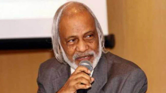 এ বাজেট আরো একটি করুণ ও হৃদয়বিদারক প্রতারণা: মঈন খান