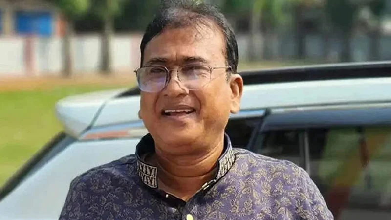 এমপি আনার হত্যা: শিমুল ভূঁইয়া ও তানভীরের জামিন নামঞ্জুর