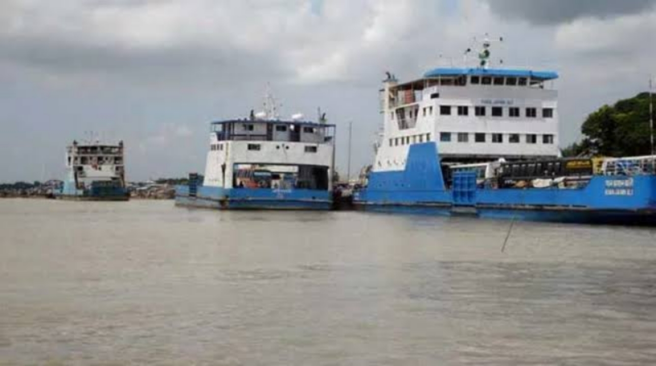 বাংলাদেশ-শ্রীলঙ্কা যাত্রীবাহী ফেরি চলাচল শিগগিরই