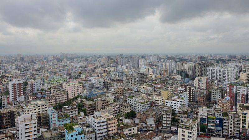 সুনির্দিষ্ট তথ্য আছে, ঢাকায় ৮ মাত্রার ভূমিকম্প হতে পারে: ত্রাণ প্রতিমন্ত্রী