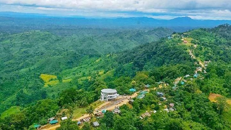 সাজেকে দুই সংগঠনের গোলাগুলি, পরিবহন শ্রমিক নিহত