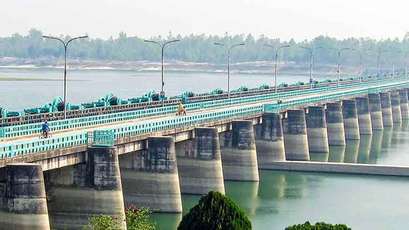 তিস্তা প্রকল্প: ভারতের প্রস্তাবকে ‌‘দুরভিসন্ধি’ বলছেন বিশেষজ্ঞরা