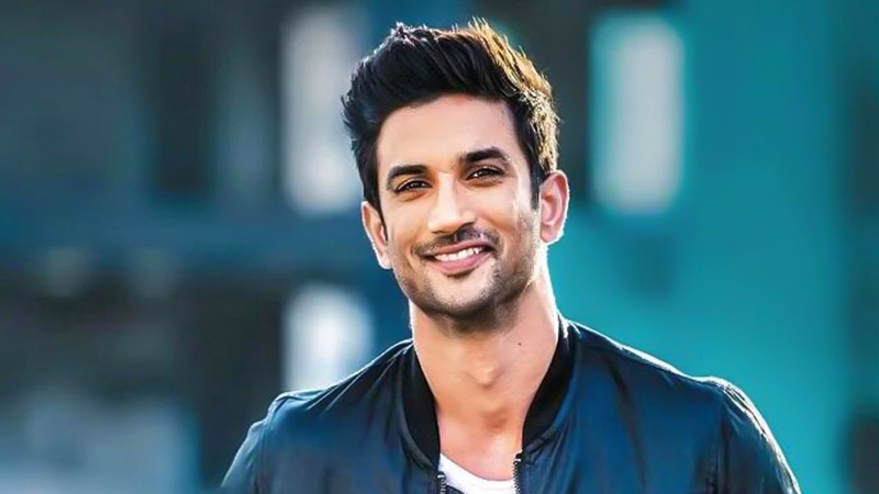 বড় পর্দায় ফিরছেন সুশান্ত!