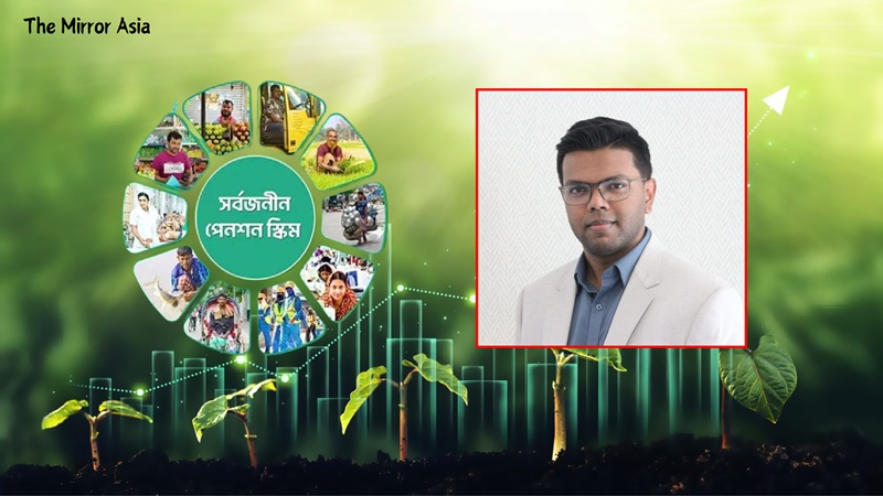 প্রত্যয় স্কিম: স্মার্ট বাংলাদেশের উপকরণ নাকি বৈষম্যের উদাহরণ?