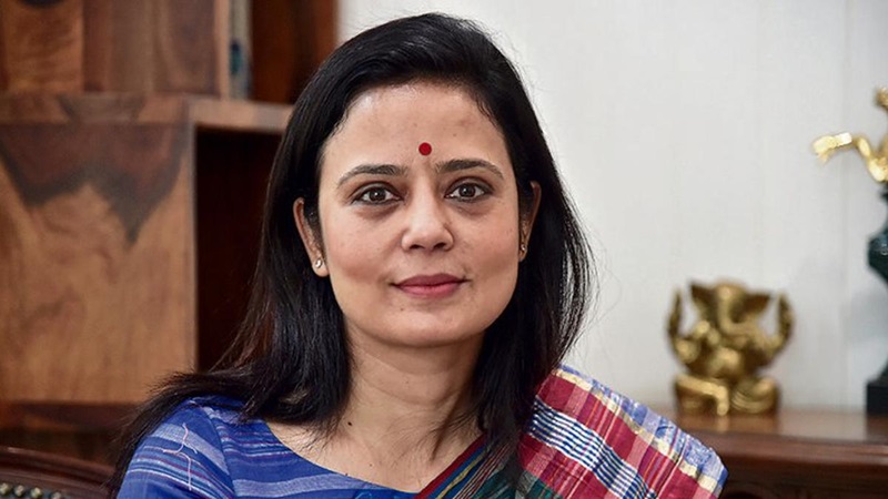 নতুন আইনে মহুয়া মৈত্রর বিরুদ্ধে মামলা