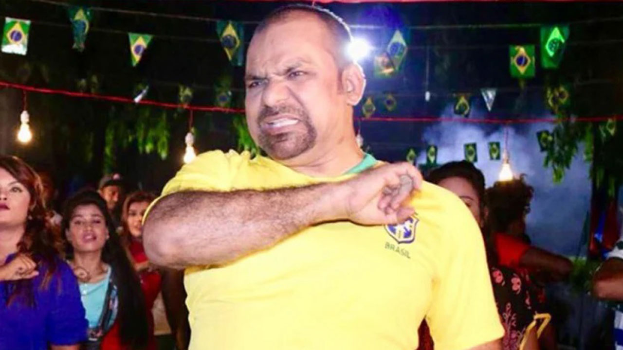 ব্রাজিলের হারে মিশার হতাশা