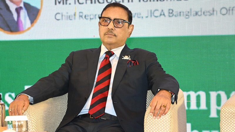 কোটা আন্দোলন পরিস্থিতি পর্যবেক্ষণ করা হচ্ছে: কাদের