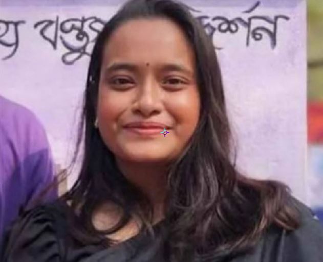 ``আমি লজ্জিত যে, আমি এমন একটা সংগঠনের সাথে জড়িত ছিলাম''