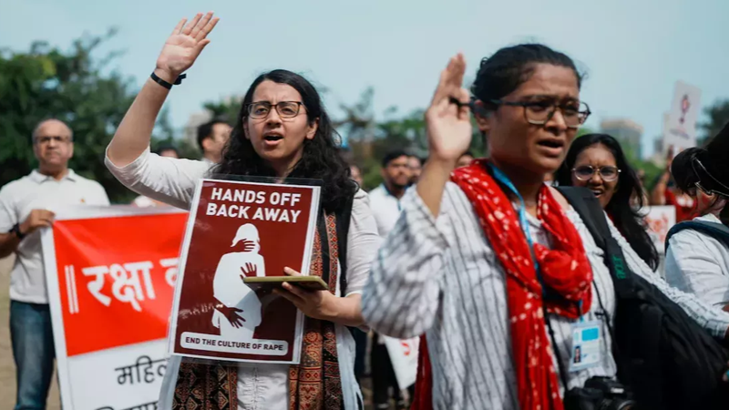 ভারতে চিকিৎসক ধর্ষণ: কর্মক্ষেত্রে নিরাপত্তা নিয়ে সুপ্রিম কোর্টের টাস্কফোর্স গঠন