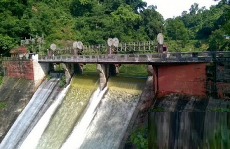 ভারতের পানিতে বাংলাদেশে ভয়াবহ বন্যা: ডম্বুর বাঁধে ঠিক কী হয়েছে?