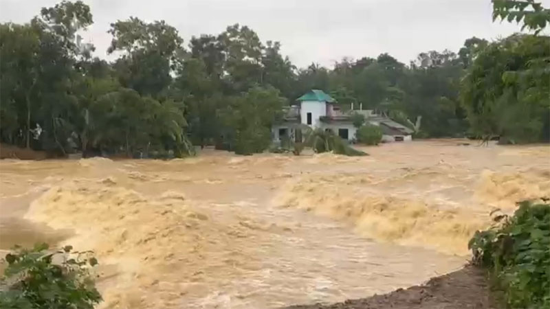 ৭ জেলায় ১৩ জনের মৃত্যু