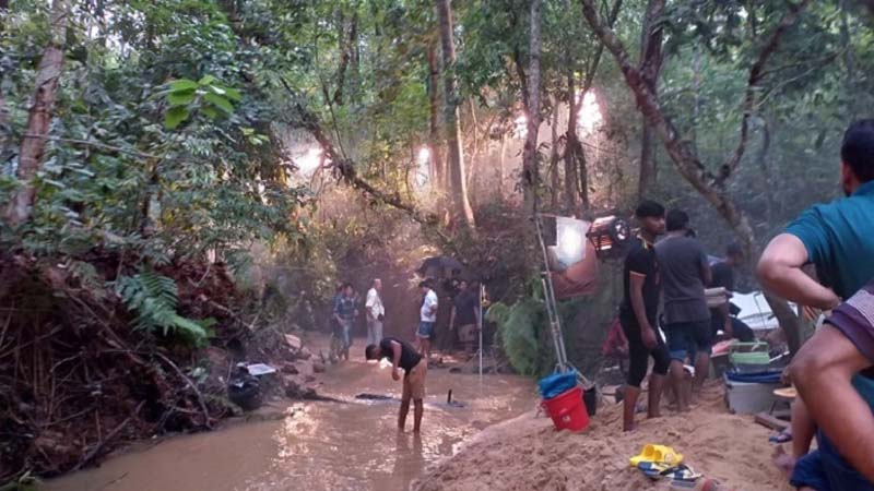 অনির্দিষ্টকালের ধর্মঘটে বিজ্ঞাপন নির্মাতা-প্রযোজকরা 