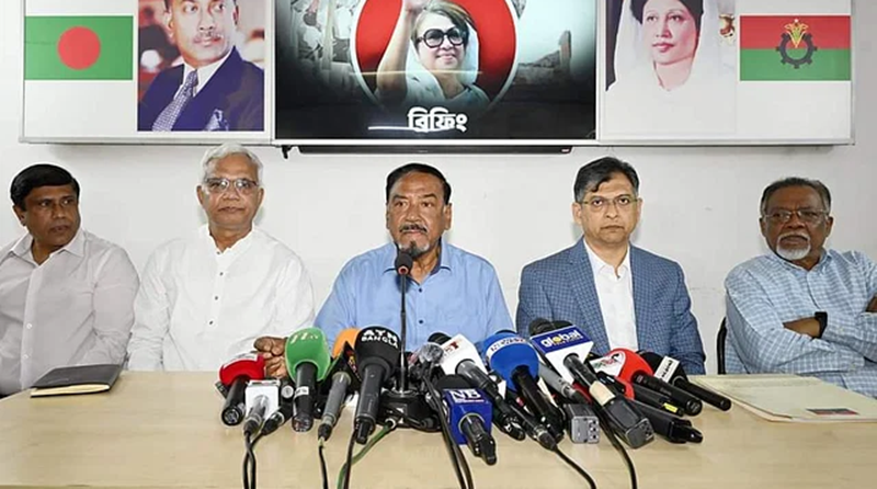 ‘বিডিআর হত্যাকাণ্ডের পুনঃতদন্তে আসল রহস্য উন্মোচিত হবে’