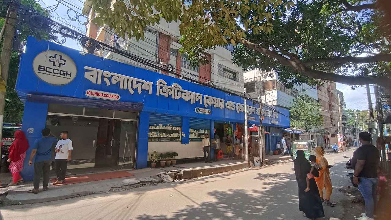 লুটের অস্ত্র দিয়ে গোলাগুলি, রিকশাচালক নিহত