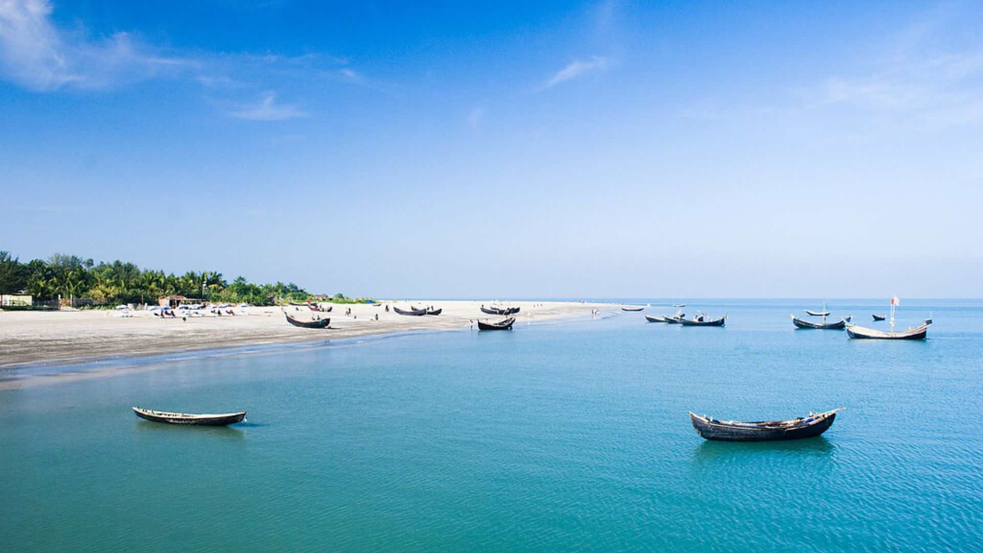 সেন্টমার্টিন যেতে রেজিস্ট্রেশনের কোনো সিদ্ধান্ত হয়নি : মন্ত্রণালয়