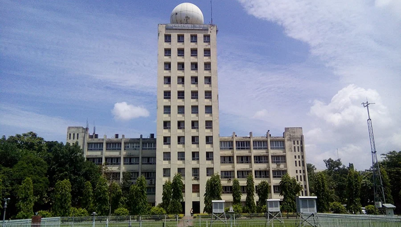 বঙ্গোপসাগরে সৃষ্ট লঘুচাপটি নিম্নচাপে পরিণত হতে পারে