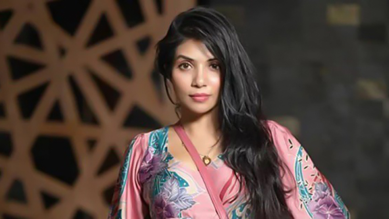 আর কোনো শিল্পী যেন ব্ল্যাক লিস্টেড না হয়: নওশাবা
