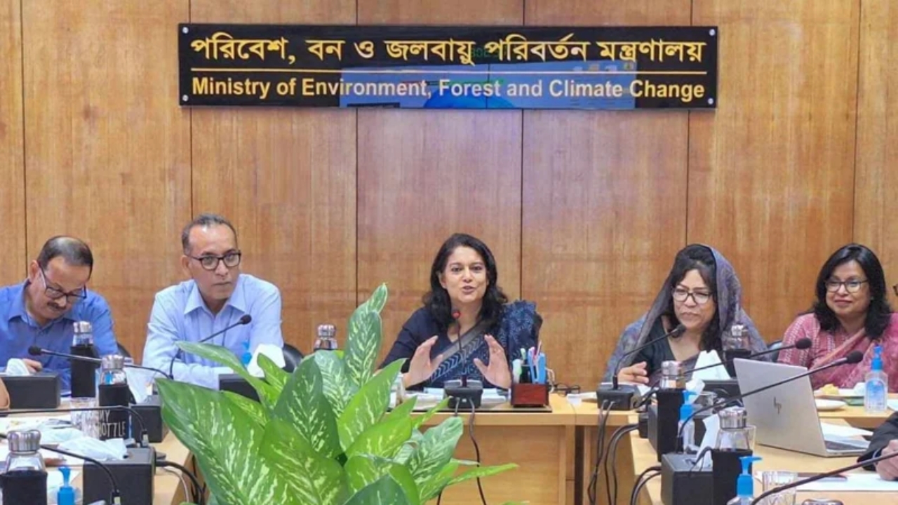 অক্টোবর থেকে সুপারশপে পলিথিনের ব্যাগ নিষিদ্ধ