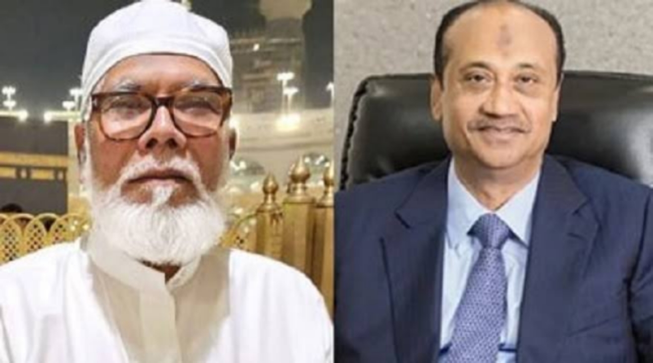 পুঁজিবাজারে সালমান এফ রহমান ও এস আলমের অনিয়ম তদন্তে কমিটি