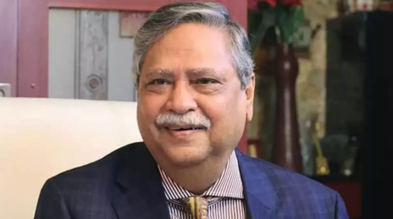 রাষ্ট্রপতির নাগরিকত্বের বিষয়ে যা বললেন পররাষ্ট্র উপদেষ্টা