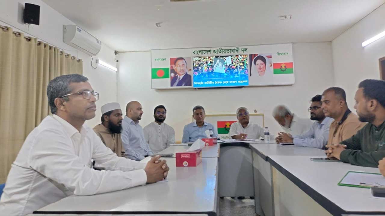 দেশের মানুষের ইচ্ছার প্রতিফলন হবে নির্বাচিত সংসদে