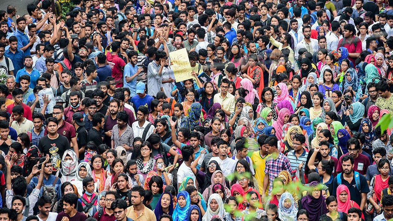 ‘গুলিতে নিহতদের মৃত্যুসনদ পরিবর্তনের নির্দেশ ছিল’