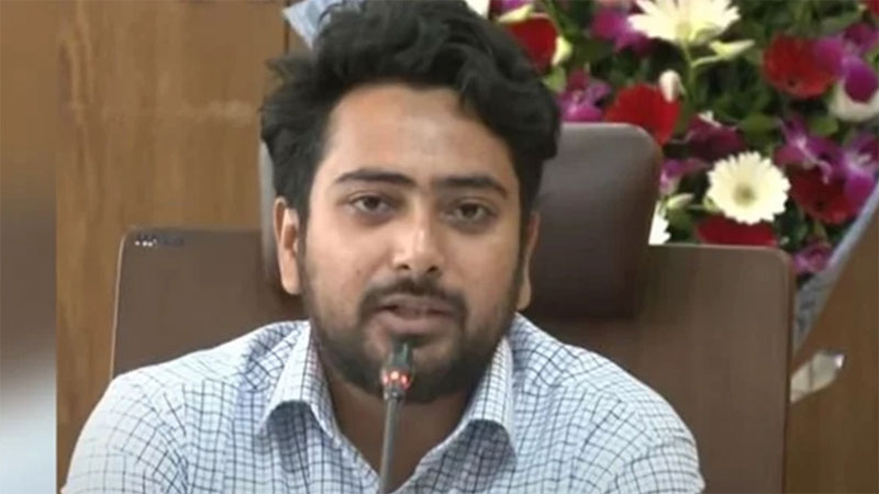 খাগড়াছড়িতে সব হত্যাকাণ্ডের বিচার ও সহায়তার আশ্বাস তথ্য উপদেষ্টার