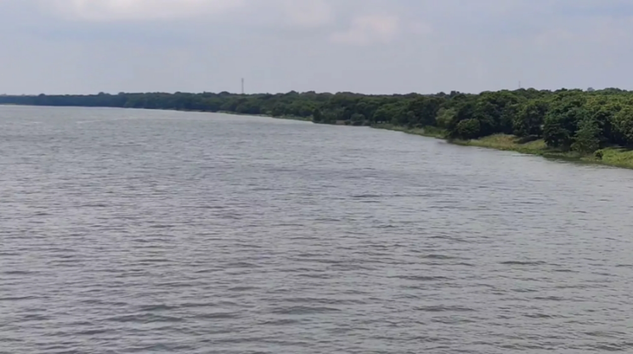 পদ্মাসহ তিন নদীর পানি বেড়েছে