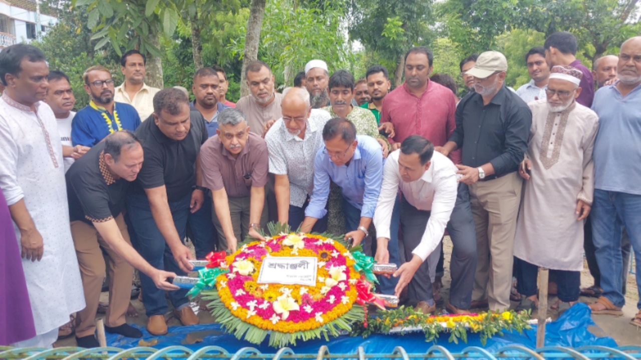 সেনা কর্মকর্তা তানজিমের বাবা-মায়ের প্রতি তারেক রহমানের সমবেদনা