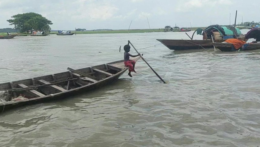 ৬ বিভাগে নদীর পানি বাড়বে, প্লাবিত হতে পারে তিস্তার নিম্নাঞ্চল