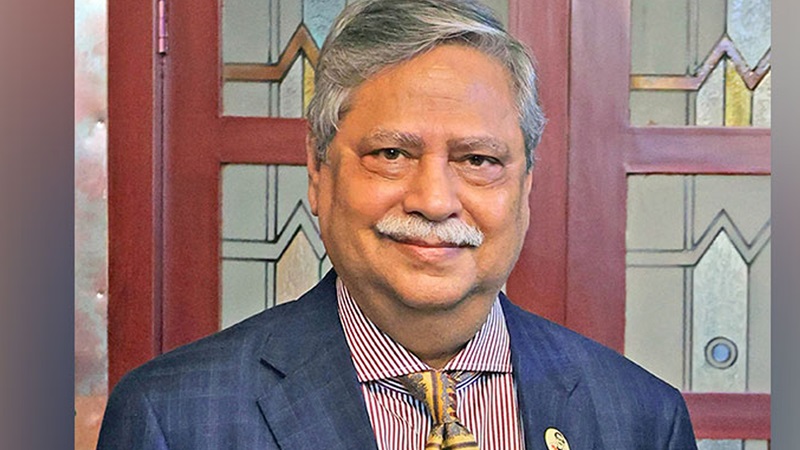 সুশাসন প্রতিষ্ঠায় জনগণের তথ্যের অধিকার নিশ্চিতকরণের বিকল্প নেই: রাষ্ট্রপতি