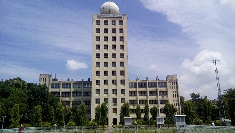 আগামী ৩ দিন মাঝারি ও ভারী বৃষ্টির পূর্বাভাস