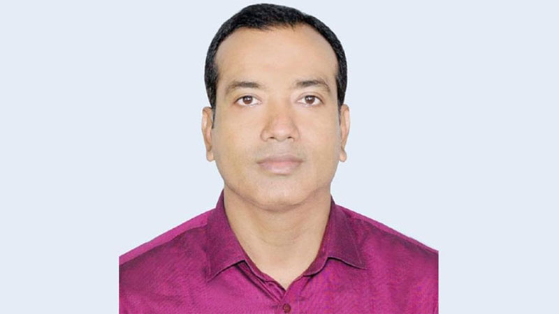 ফেসবুকে অপ্রচার, জিডি করলেন ছাত্রদল সভাপতি রাকিব