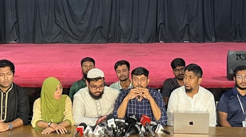 গণঅভ্যুত্থানে মৃতের সংখ্যা ১,৫৮১ জন