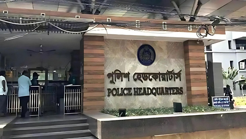 পুলিশের কাছে তথ্য চেয়েছে জাতিসংঘের ফ্যাক্ট ফাইন্ডিং মিশন