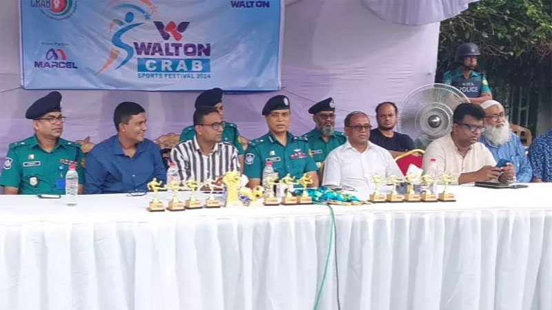 কারামুক্ত শীর্ষ সন্ত্রাসীরা নজরদারিতে: ডিএমপি কমিশনার