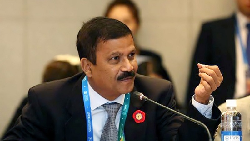 শিগগির সাইবার নিরাপত্তা আইন সংস্কার করা হবে : আসিফ নজরুল