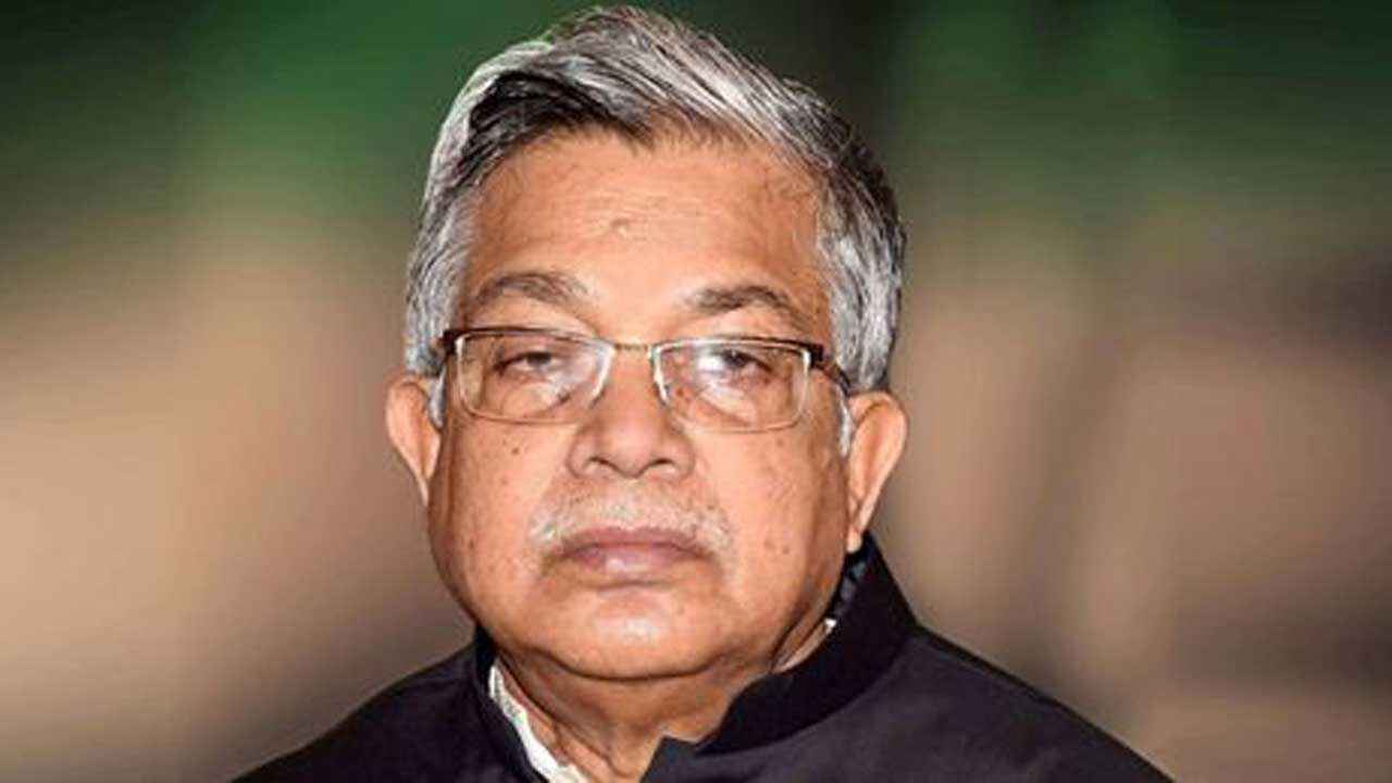 সাবেক মন্ত্রী নারায়ণ চন্দ্র চন্দের বিরুদ্ধে ধর্ষণ মামলা