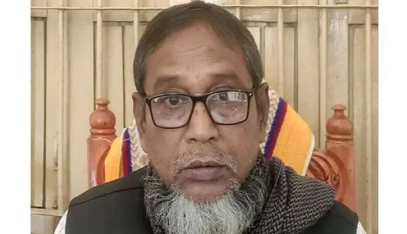 কুষ্টিয়ায় ইউপি চেয়ারম্যানকে গুলি করে হত্যা
