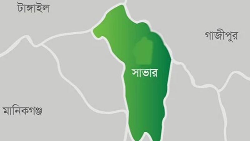 আশুলিয়ায় পুলিশের সঙ্গে সংঘর্ষে গুলিবিদ্ধ হয়ে শ্রমিকের মৃত্যু