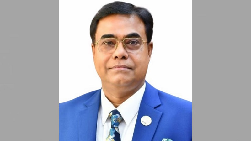 সাবেক নির্বাচন কমিশন জাহাঙ্গীর আলম গ্রেফতার