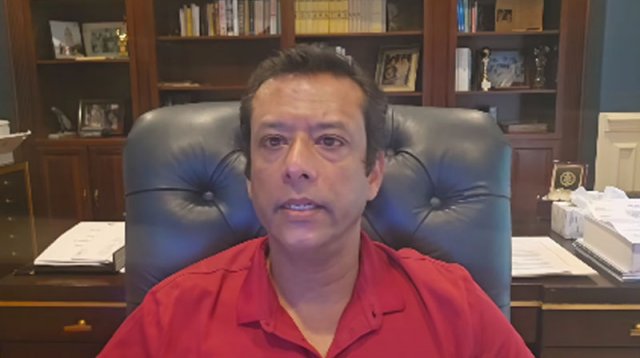 ২ লাখ ডলারে লবিস্ট নিয়োগ করলেন সজীব ওয়াজেদ জয়