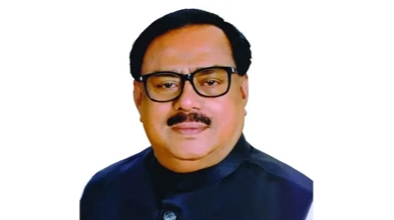 সাবেক খাদ্যমন্ত্রী সাধন চন্দ্র গ্রেপ্তার