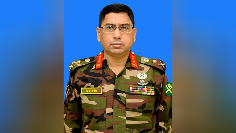 দুর্গাপূজায় নিশ্ছিদ্র নিরাপত্তা ব্যবস্থা নেওয়া হয়েছে: সেনাপ্রধান