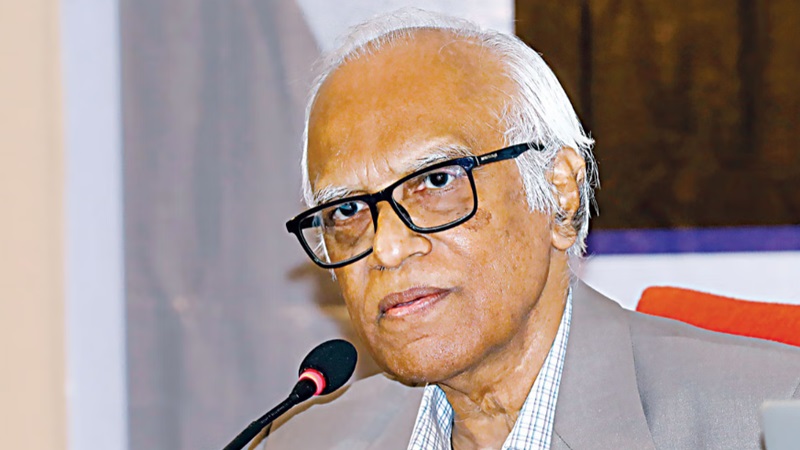 আমাদের শিক্ষা ব্যবস্থা অপরিকল্পিত: শিক্ষা উপদেষ্টা