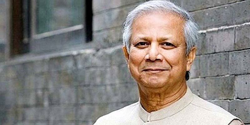 রাজনৈতিক দলগুলোর সঙ্গে প্রধান উপদেষ্টার সংলাপ শুরু আজ