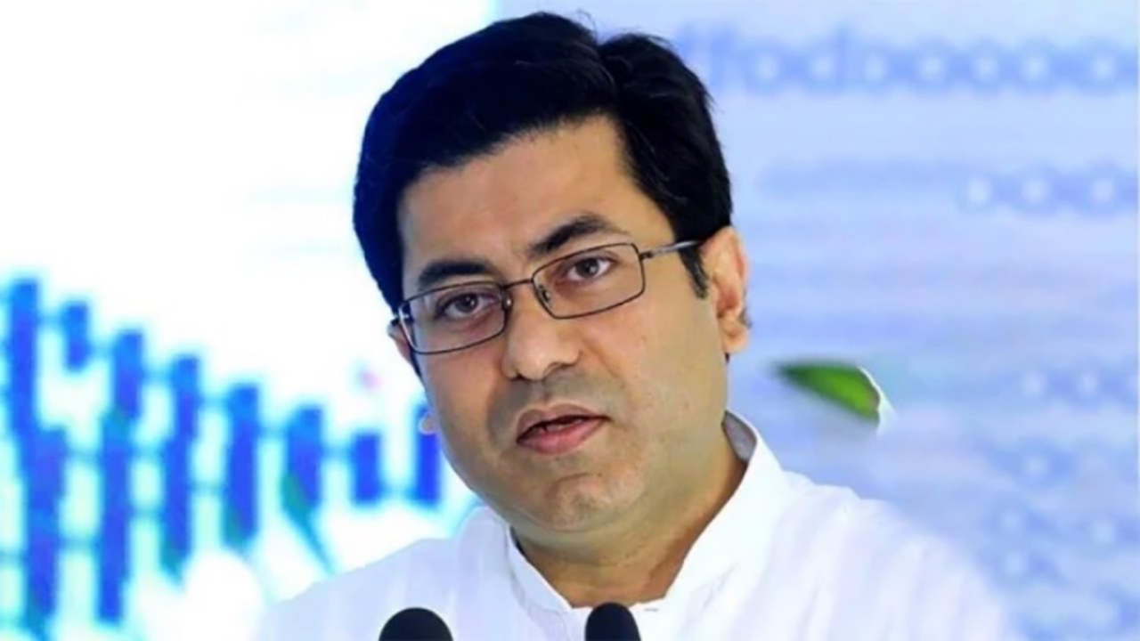 স্ত্রী-ছেলেসহ সাবেক মেয়র তাপসের ব্যাংক হিসাব জব্দের নির্দেশ